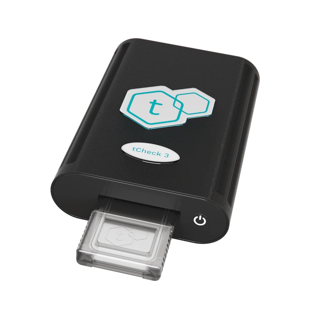 LĒVO tCheck 3 Potency Testing Device gallery