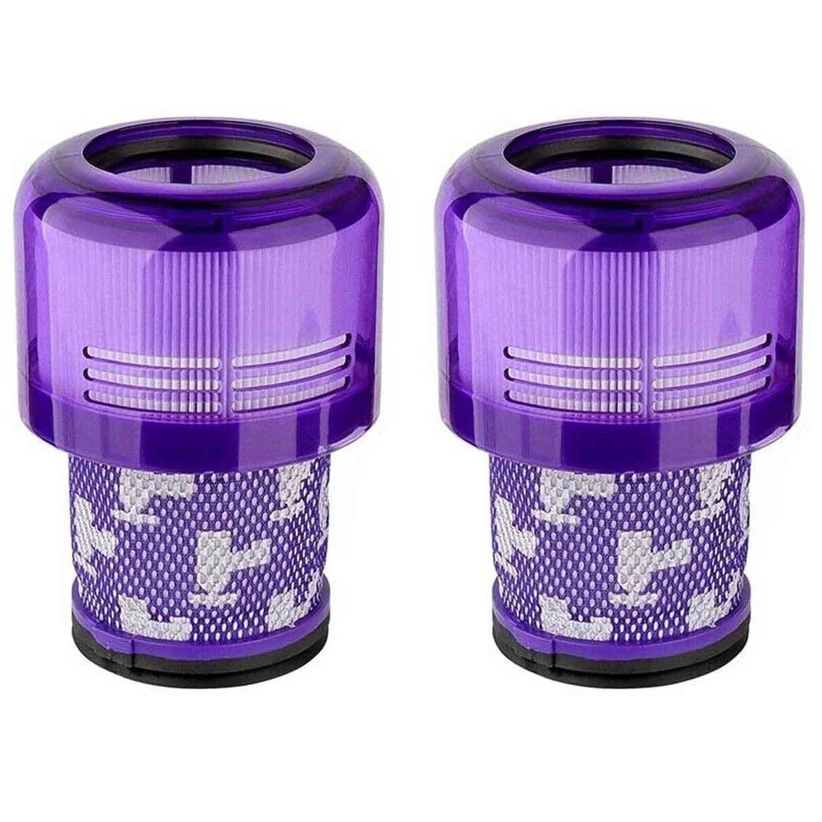 2* Vacuum Filters Replacement Parts For Dyson V11 SV16 Outsize Vacuum gallery