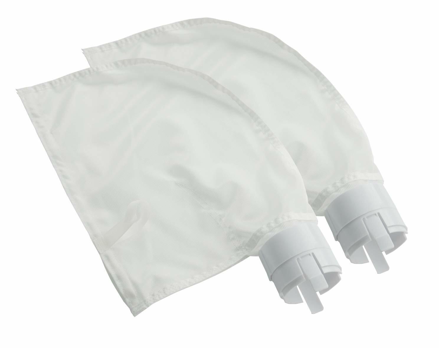 2-Pack 360 380 All Purpose Bag Replacement For Polaris Pool Cleaner 9-100-1014 gallery