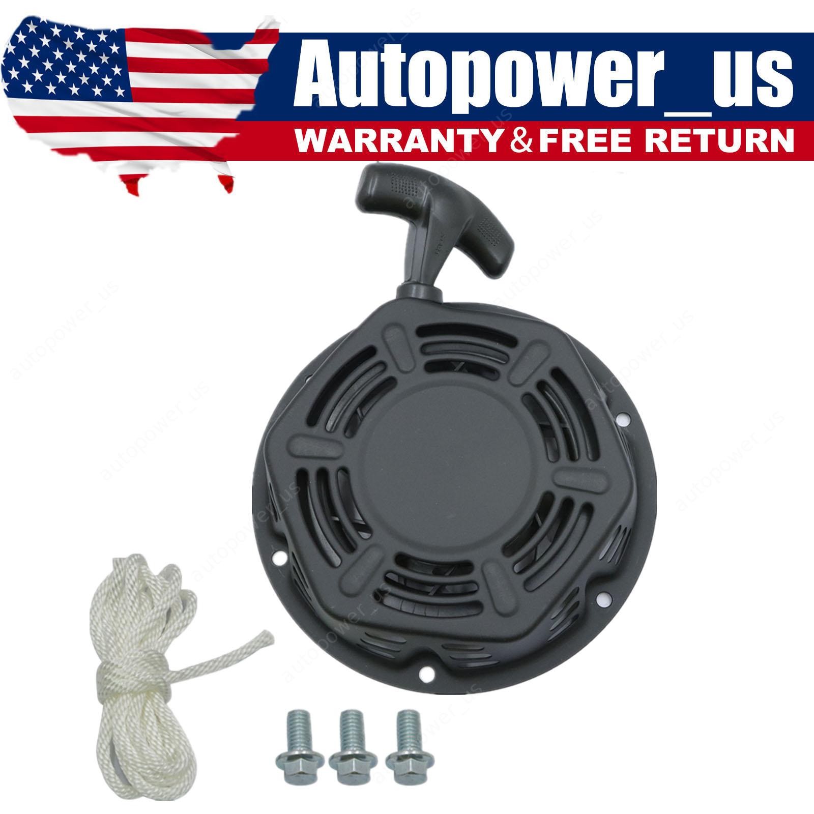 Recoil Starter For Champion 196cc 212cc 224cc Pull Starter Assy for Generator gallery