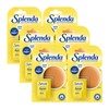 Splenda Low-Calorie Sweetener Tablets 500ct Pack of 6 – Sugar-Free Alternative gallery