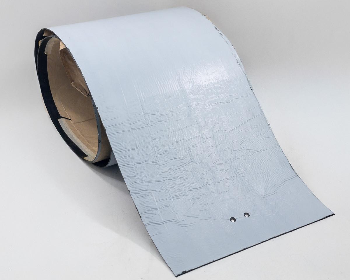 Uni-Solar PVL-116 116W 24V Amorphous Flexible Solar Panel Solder Point UL LISTED gallery