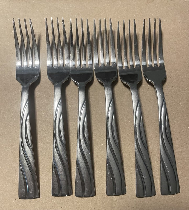 ONEIDA Utensils Windward Stainless Flatware Set 29 Pieces Replacement ~see Photo gallery