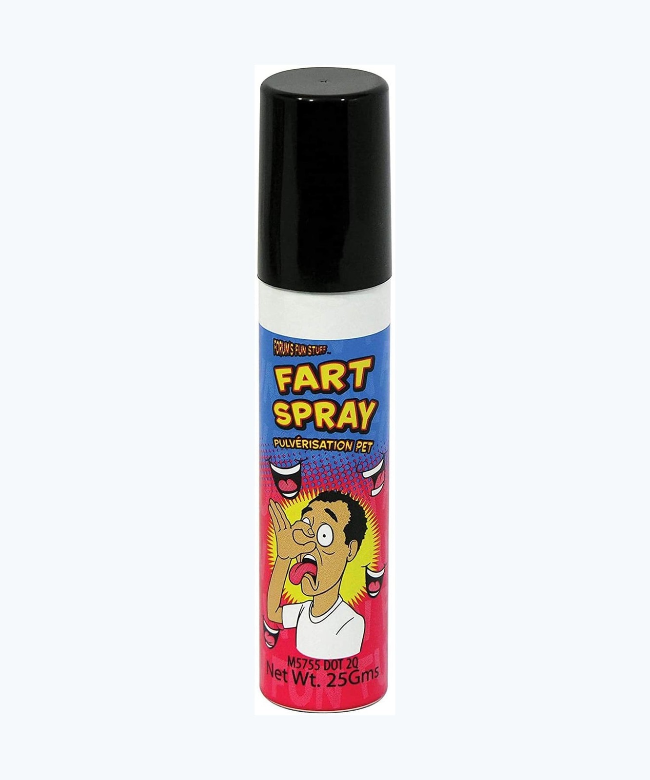 Fart Spray gallery