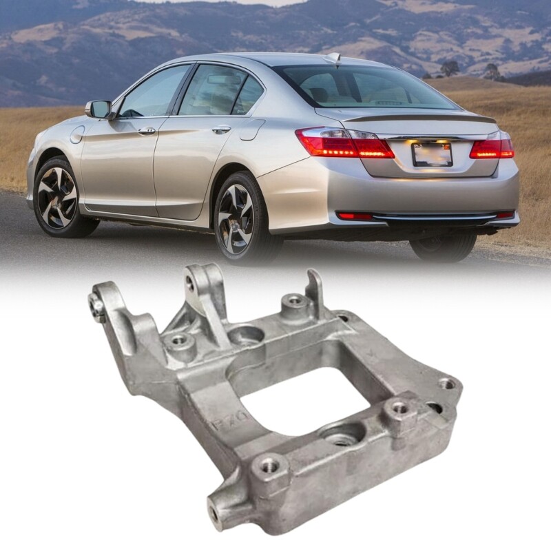 Replacement Air Conditioners Compressor Bracket for Accord 6 Cyl 3.5L 08-10 gallery