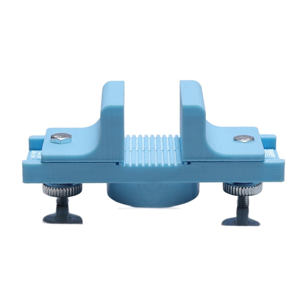 Adjustable Woodworking Edge Banding Glue Applicator Tool 10 50mm for Crafts gallery