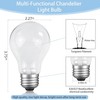 75 Watt Incandescent Light Bulbs, A19 75 WATT Incandescent Bulb Shatter gallery