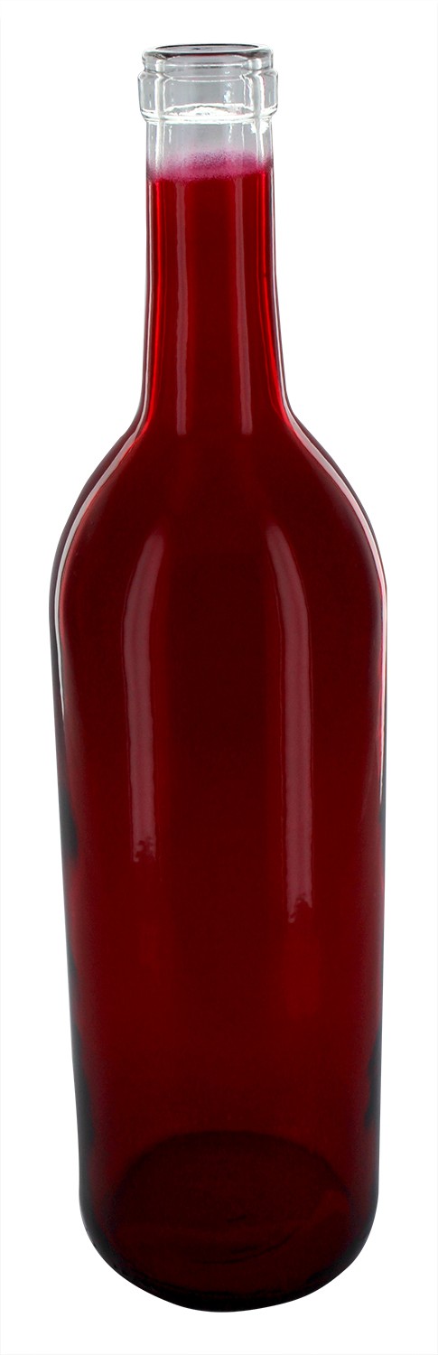 Home Brew Ohio Multi-Colored Bottles For Bottle Tree - Red, White And Blue gallery