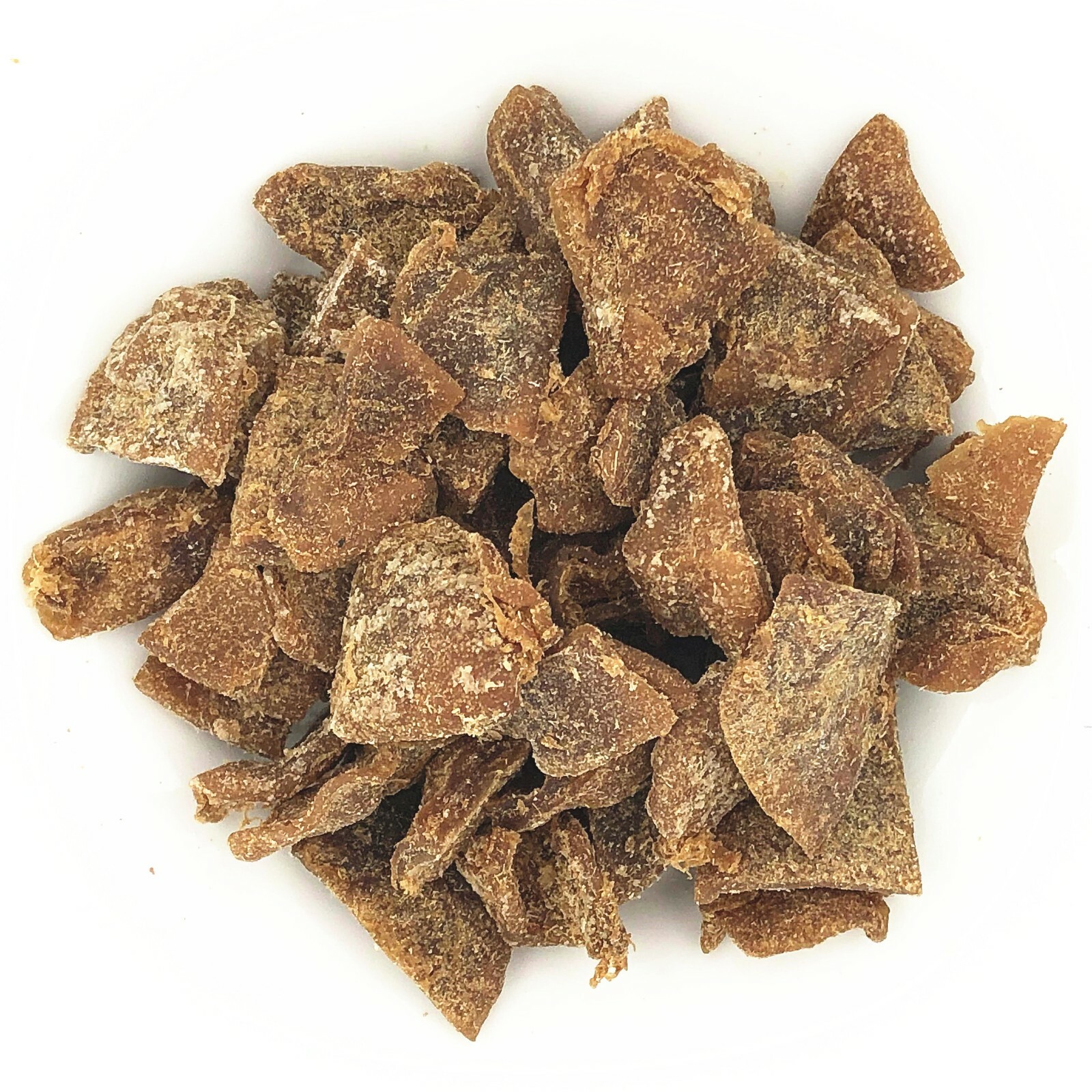 Preserved Fruit Lemon Slice Dried Lemon Sweet and Sour Lemon Snack 即食柠檬干 gallery