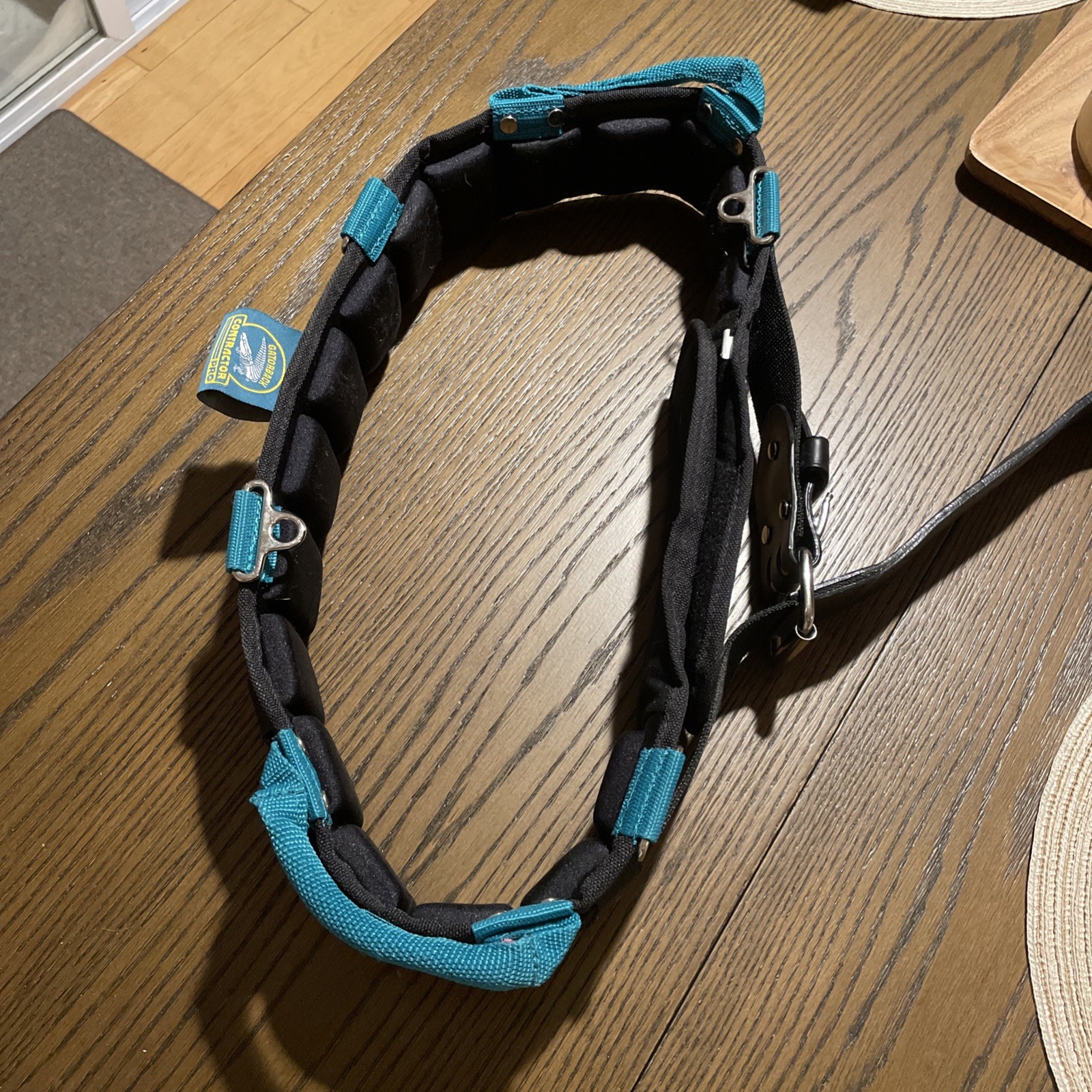 Gatorback Contractor Pro Toolbelt XL gallery