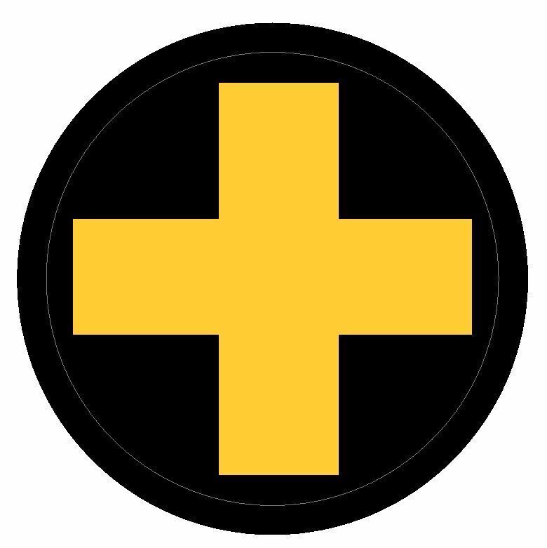 37th Infantry Division Sticker Decal M392 gallery