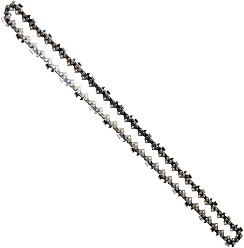 3 Pack 20" Full Chisel Chainsaw Chain for Husqvarna 455 Rancher - 3/8" .050" 72 gallery