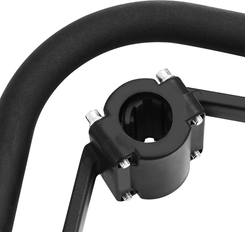 Universal Trimmer Handlebar Kit for STIHL & More gallery