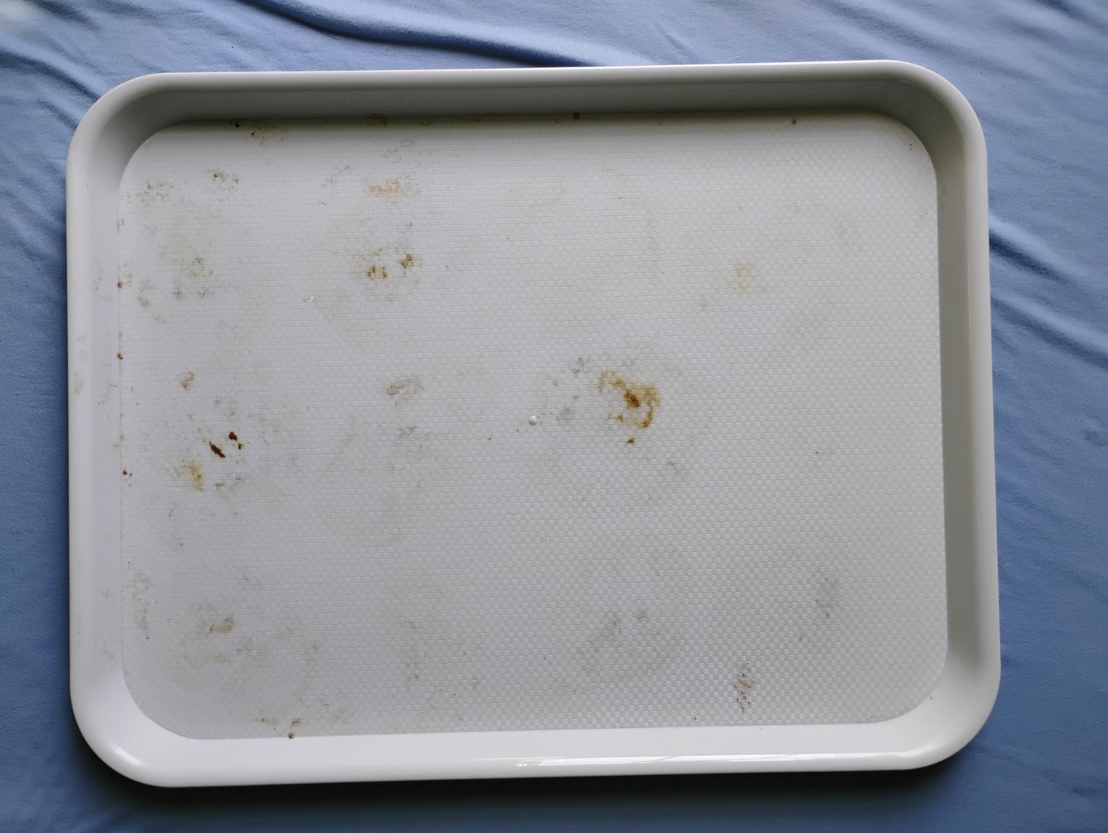 the walking dead prop S11 Commonwealth Tray gallery