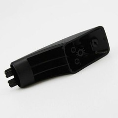 End Cap Handle Compatible with GE JBP66BY2WH JBP24BB1AD JBP64B0B2AD JBP19BB1