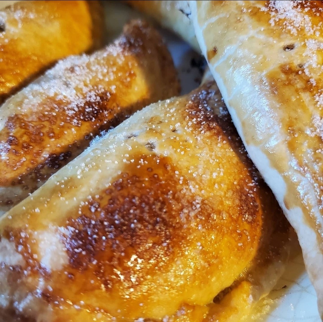 Fried Hand Pies | 6 Options | Old-fashioned, Amish inspired | 4- ~8 oz. each gallery
