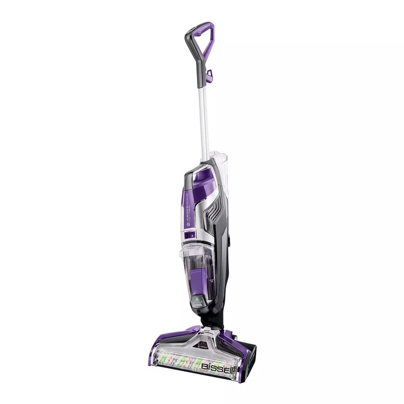 "Foot Window Replacement for Crosswave Pet Pro Vacuums - Fits Multiple Models" gallery
