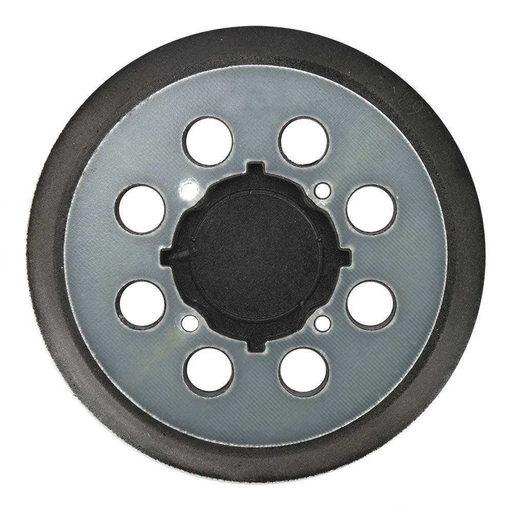5" Hook & Loop Sanding Pad Plate replaces Dewalt N329079 for DWE6421 DWE6423K gallery