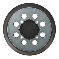 5″ Hook & Loop Sanding Pad Plate replaces Dewalt N329079 for DWE6421 DWE6423K