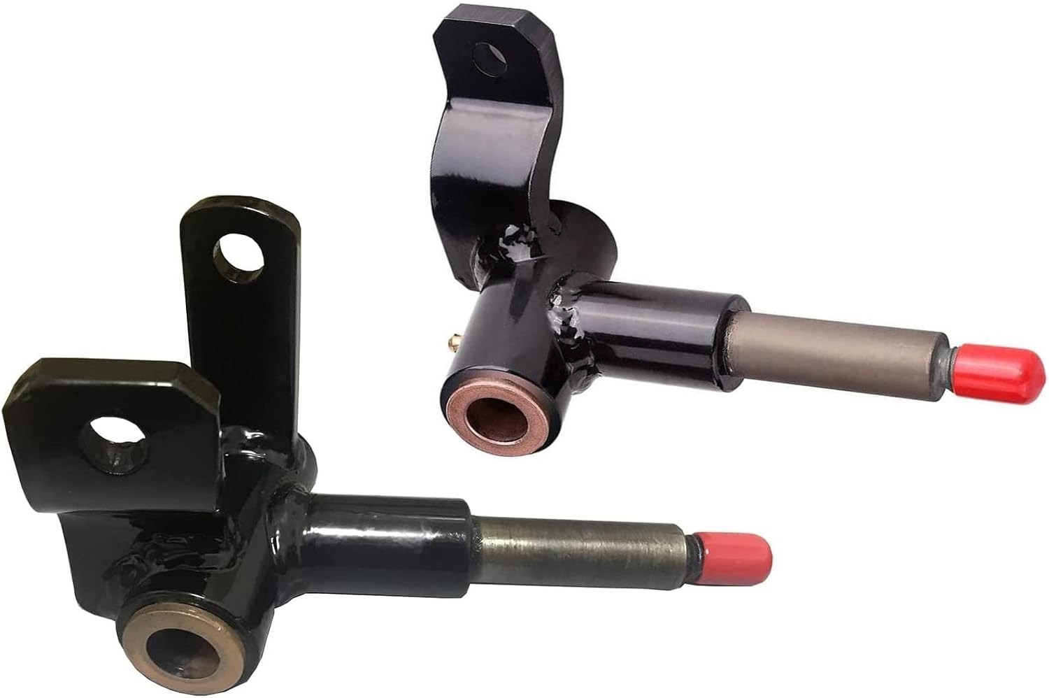 Club Car Precedent Front Hand Spindle Left and Right Fits Golf Cart 2004 2018 gallery