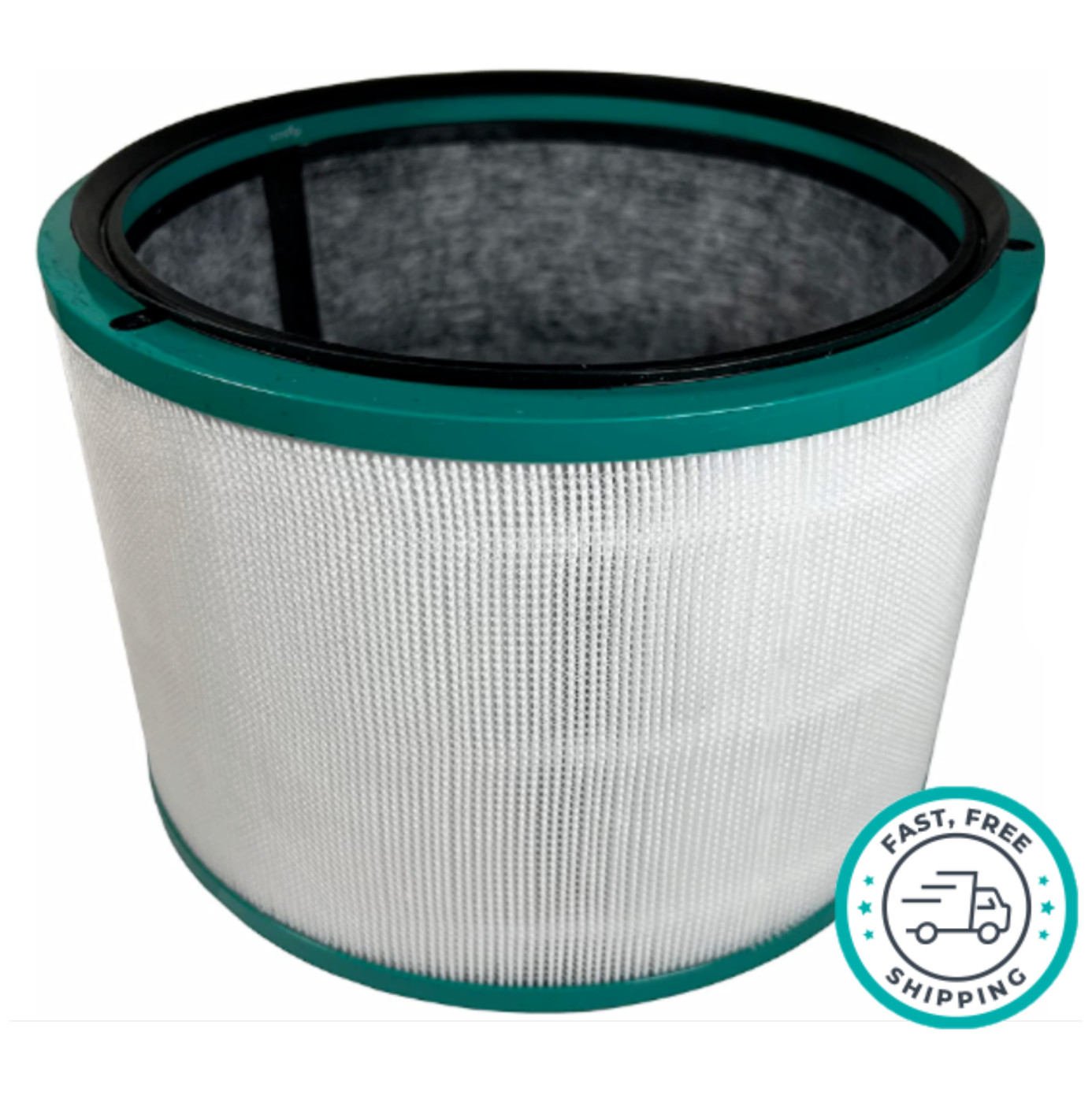 HEPA Filter For Dyson HP01 HP02 DP01 DP02 DP03 Part # 968125-03 Air Purifier gallery