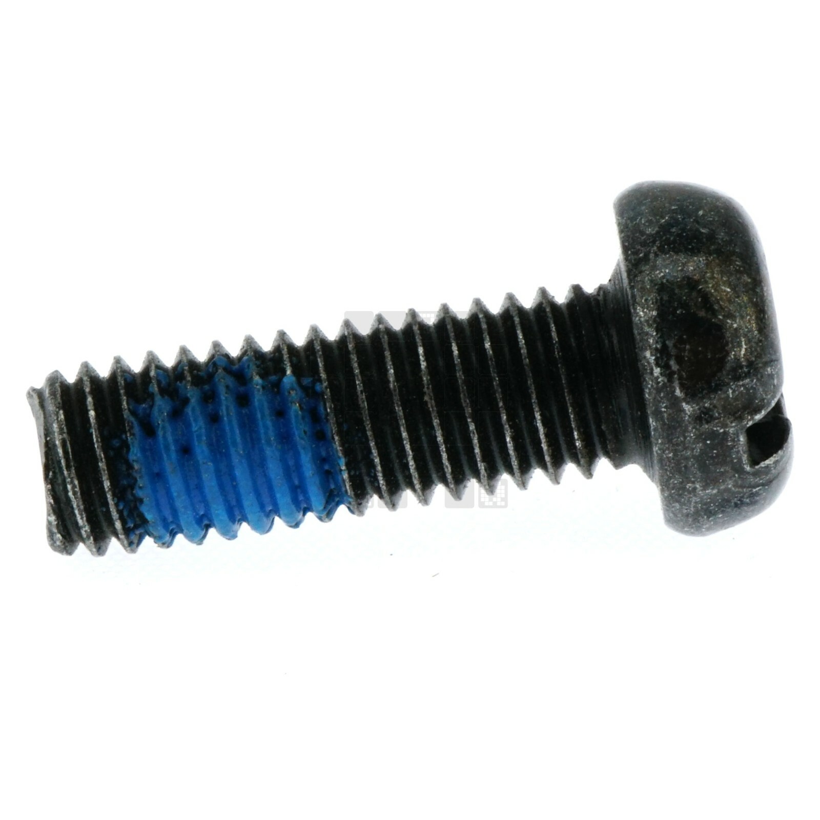 Milwaukee 05-74-0935 Pan Head Machine Screw, Slotted T-25 Torx, M5-0.80x15mm gallery