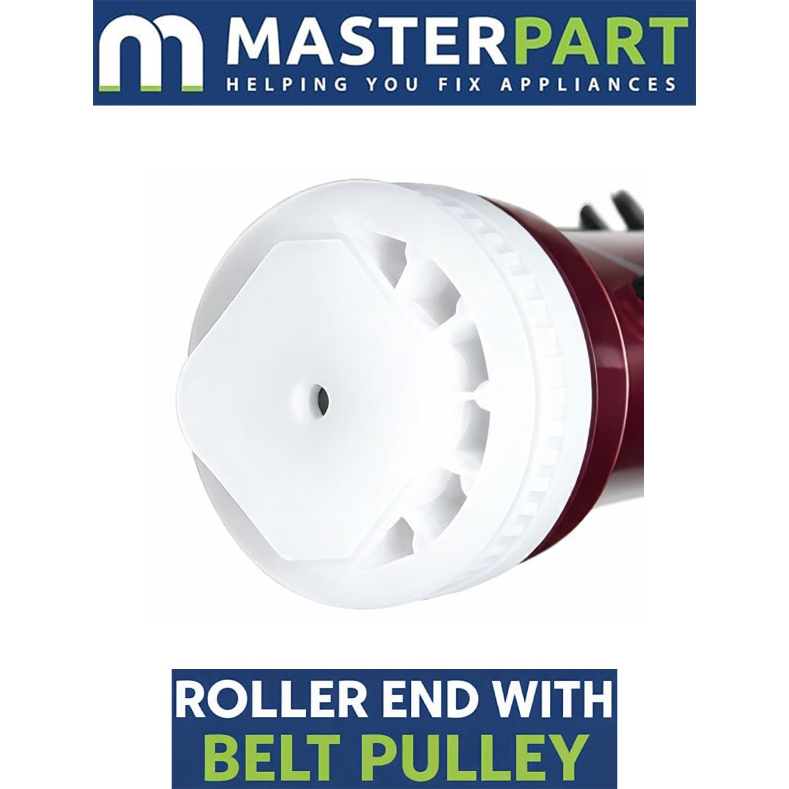 Masterpart Vacuum Cleaner Brushroll for Shark NV750, NV650W, NV651, NV652 NV652C gallery
