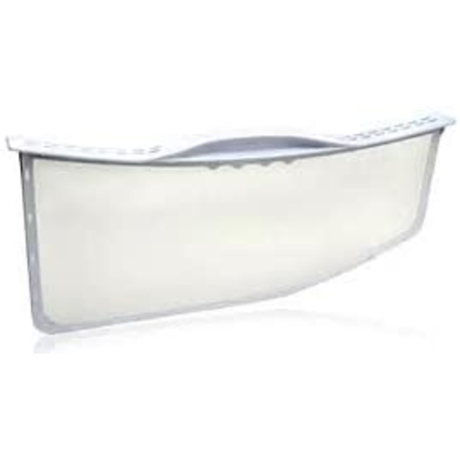 Lint Screen Filter for Whirlpool Amana Maytag Dryer WP37001142, AP6008778 1 Pk gallery