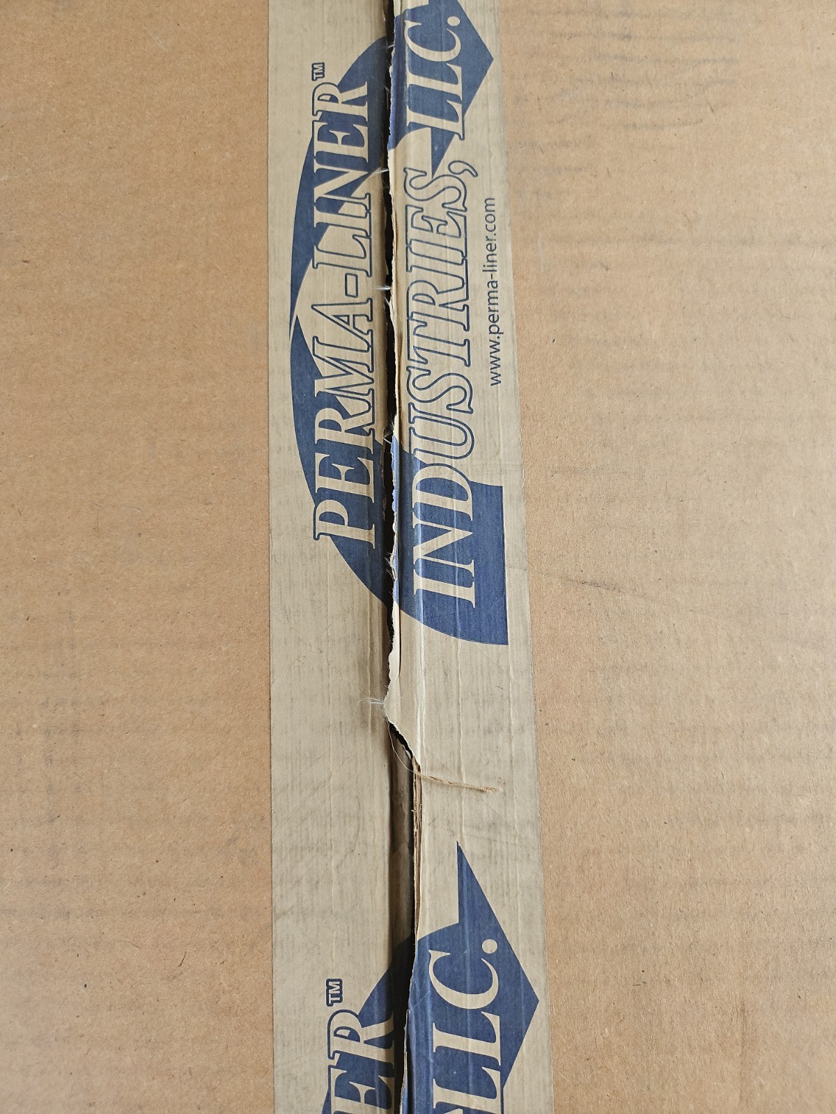 PL224190ft 3-4" Transitional Perma-liner 5mm Liner for Pipe 150 Ft Roll gallery
