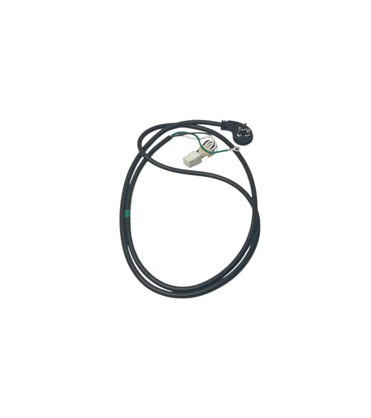 GE OEM WR23X10744 Refrigerator Power Cord gallery