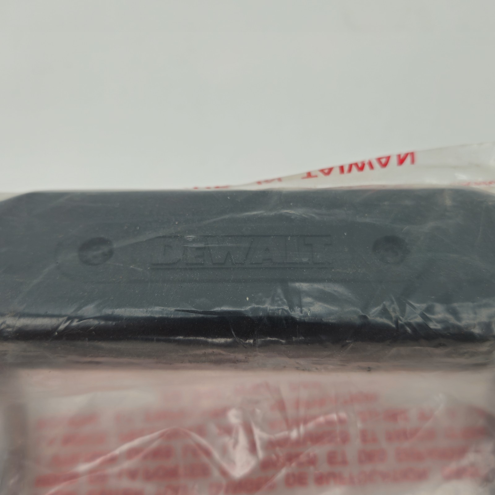 OEM Dewalt Right Extension Handle Dewalt DWS780 DWS779 Sliding 12” Miter Saw gallery