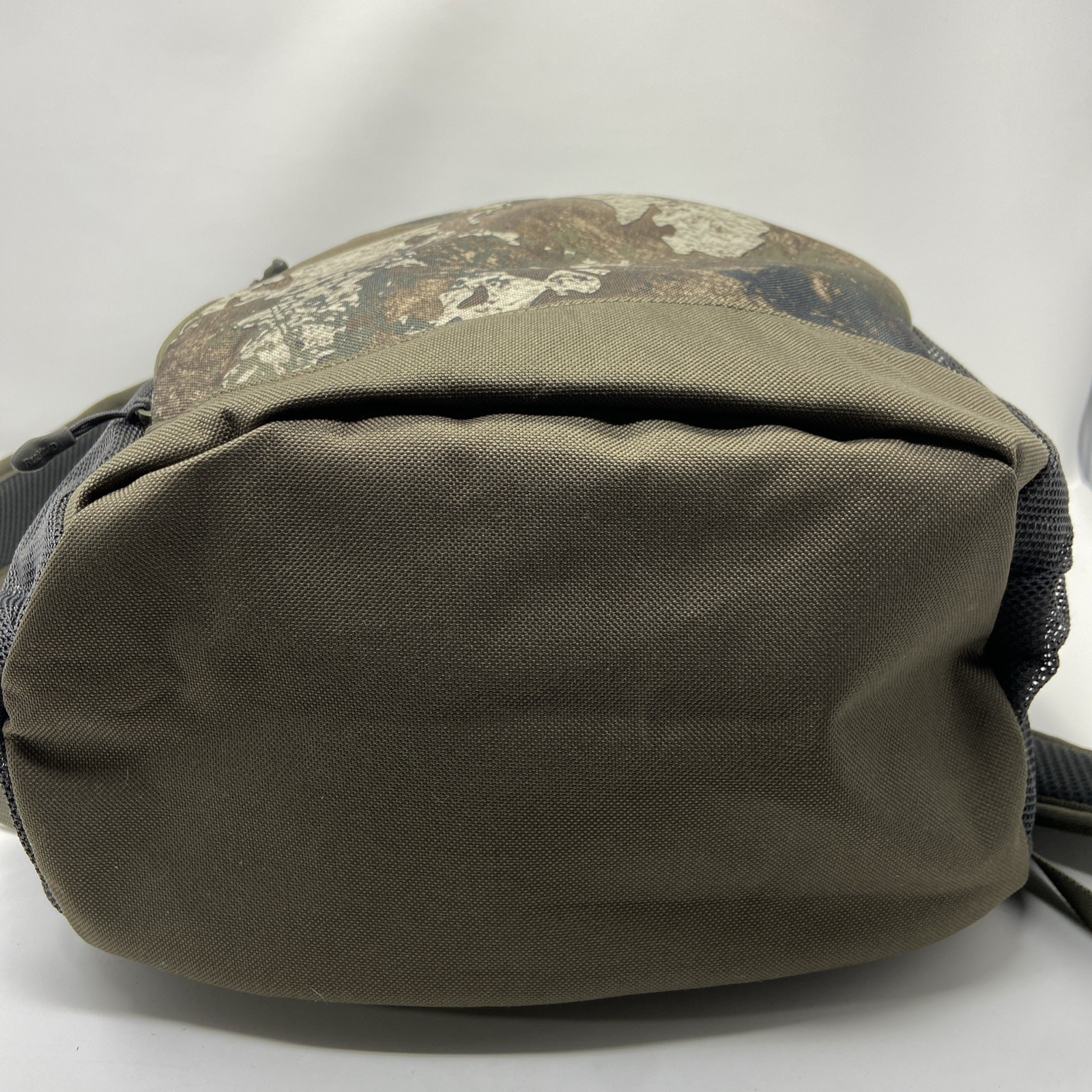 Red Head Backpack Deer Trail Series Backpack Strata Camouflage Bag 5