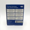 Carrier Smart Thermostat TSTATCCEWF-01 – WiFi Enabled, Energy Efficient, New gallery