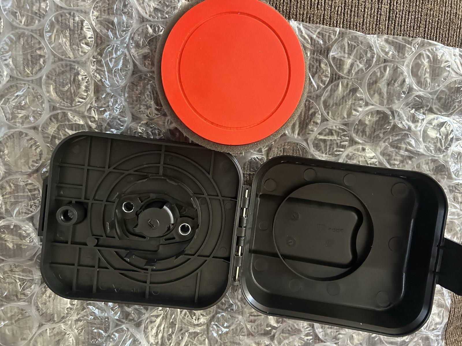 Air Filter Box Housing Assembly With Filter For Legend Force Push String Trimmer gallery