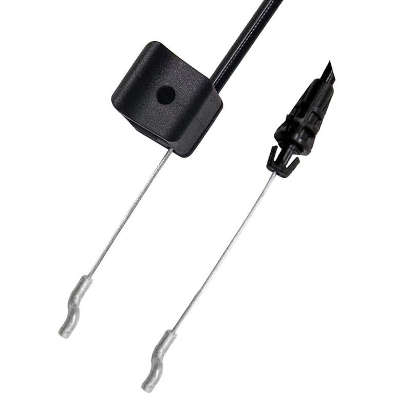 Replacement 50" Brake Cable for Toro 20" & 22" Lawn Mowers - Safety First! gallery
