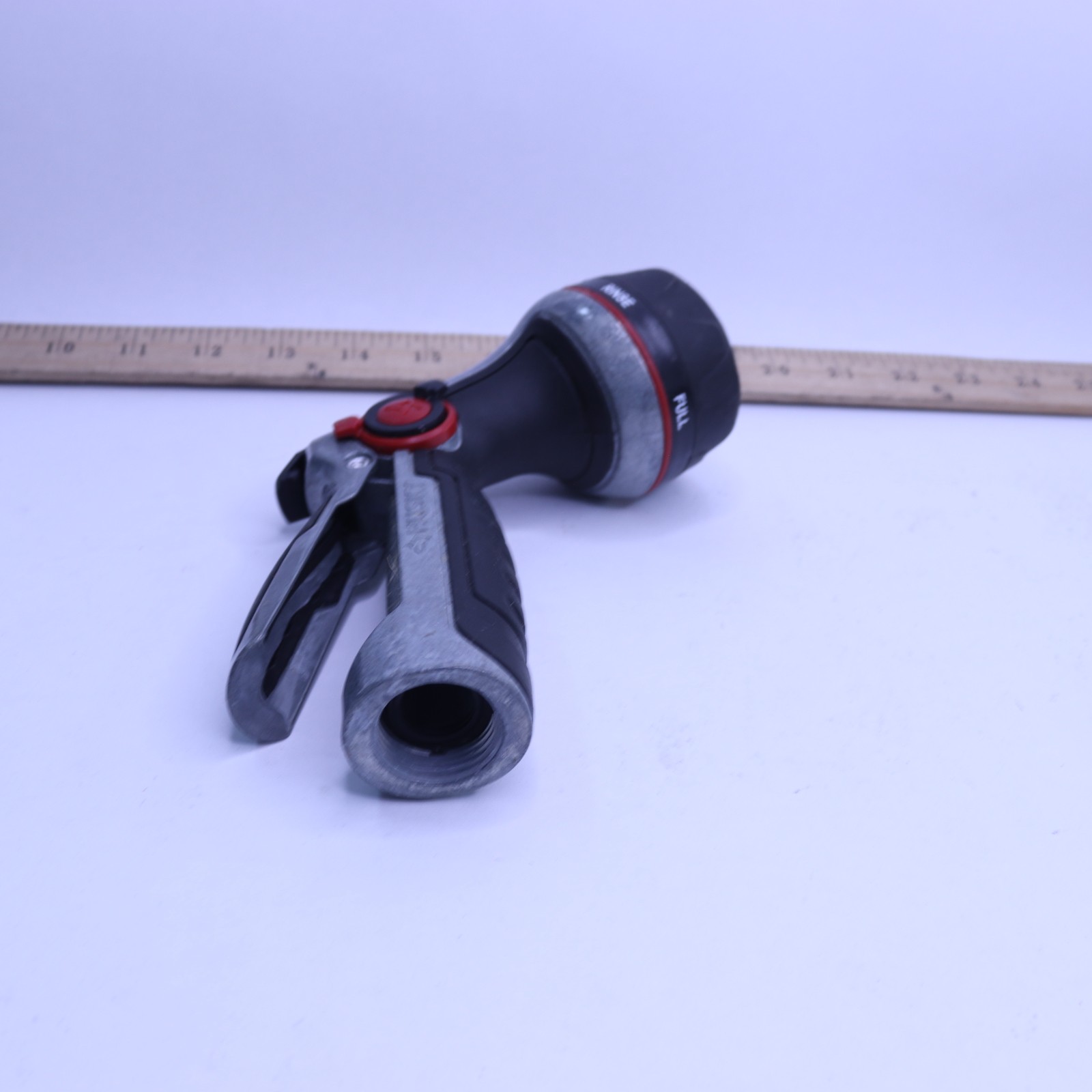 Husky PRO Rear Trigger Multi-Pattern Nozzle gallery