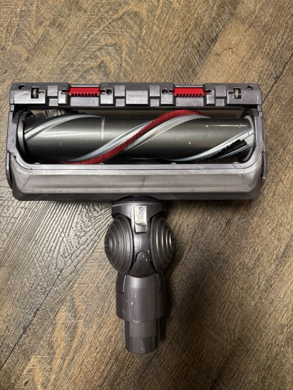Genuine OEM Dyson High Torque Motorized Cleaner Head Attachment gallery