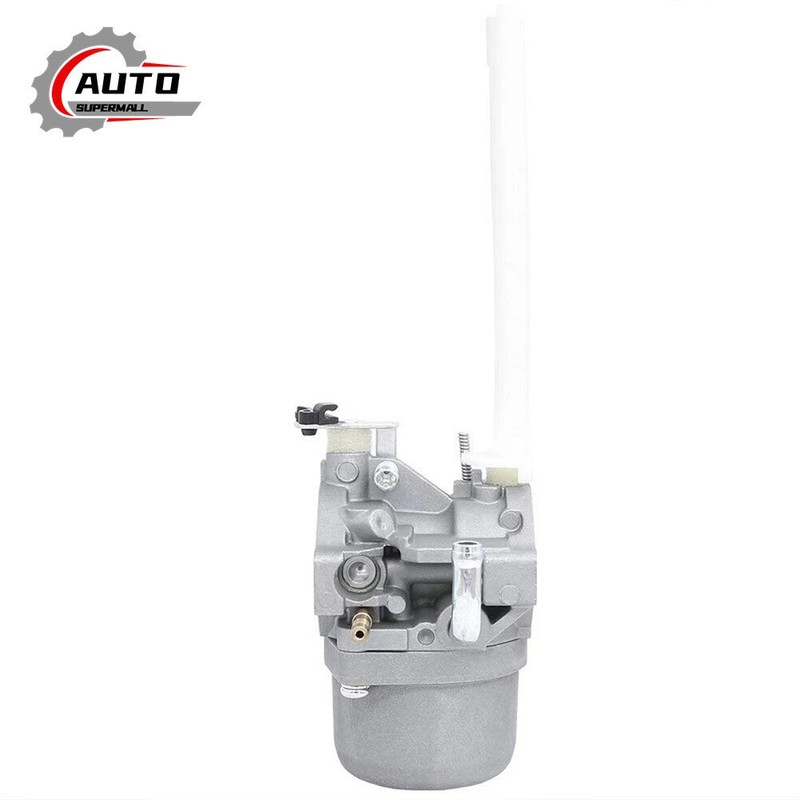 Carburetor for Briggs & Stratton 796122 696737 794593 793161 20M114 20A414 Carb gallery