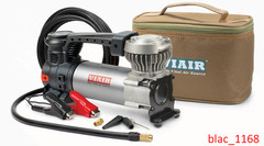 88P Portable Compressor Kit, Tire Inflator Pump 12V 120 PSI for 33in Tires Max33