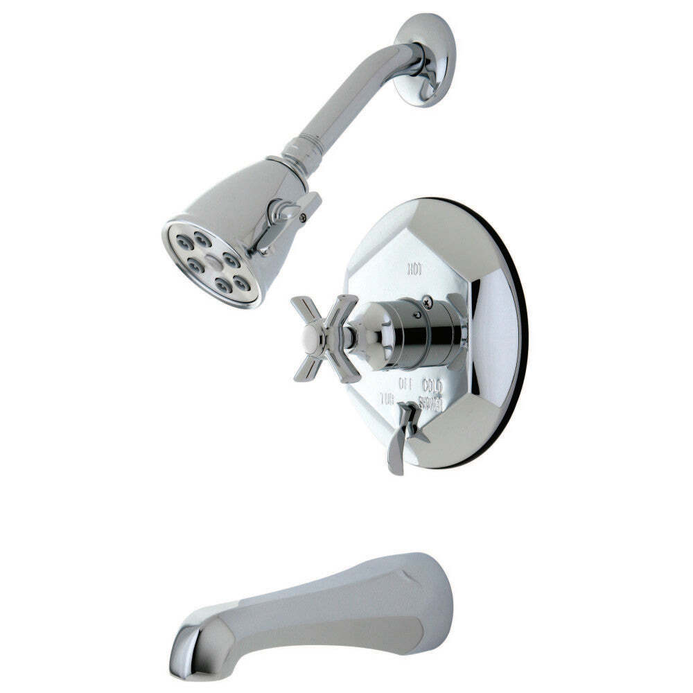 Tub/Shower Faucet gallery