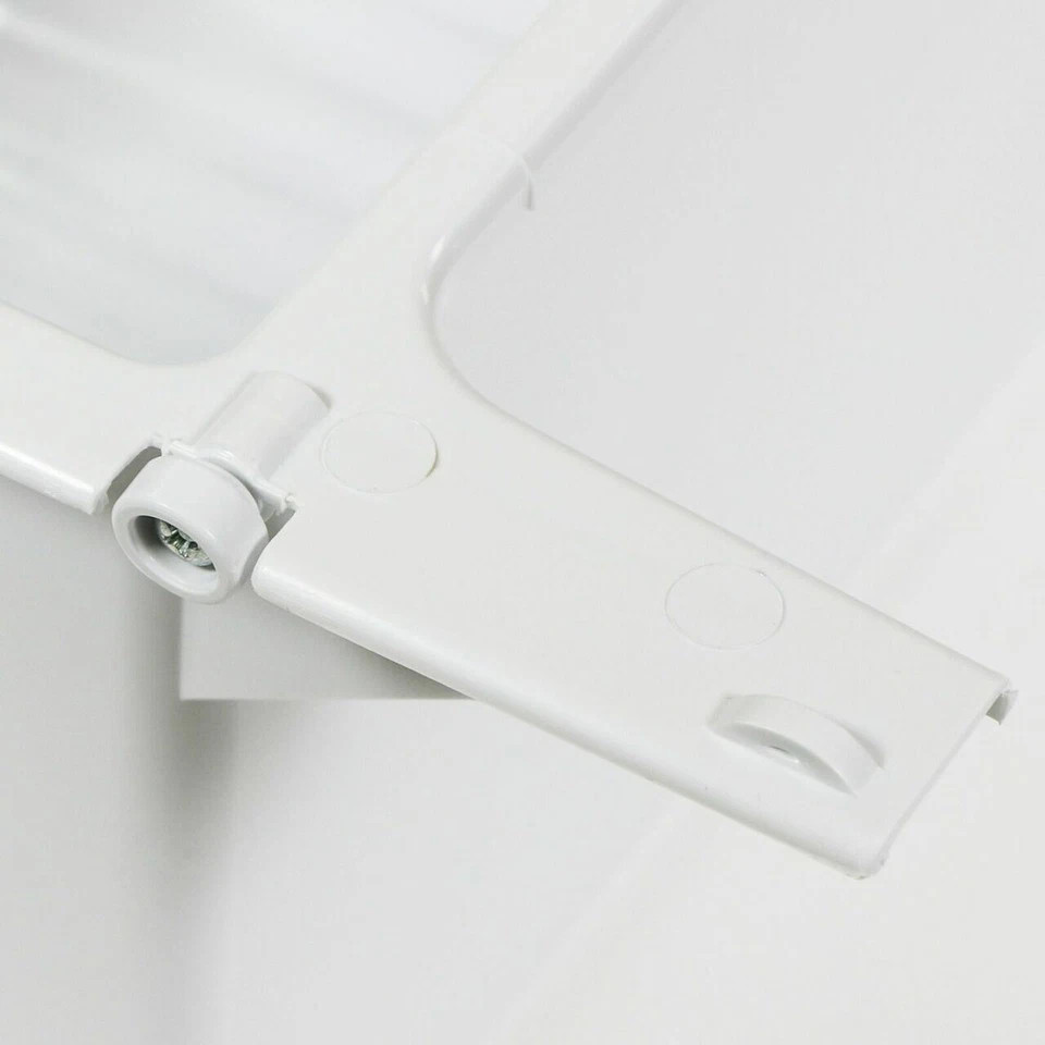 Bottom Pan Assembly Compatible with Refrigerator WR32X10524 gallery
