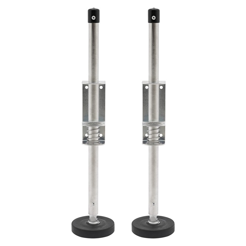 For Extension Ladders Stabilizer Leg Leveling Tool 330 LBS Ladder Leveler Pair gallery