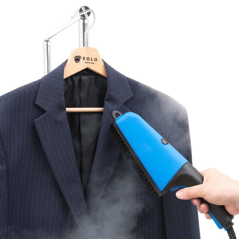 AEOLUS Professional Steam Generator Steam Brush Gun Garment Steamer AV01 SP gallery