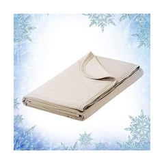 Elegear Revolutionary Cooling Throw Blanket Absorbs Heat to Keep Adults/Child…