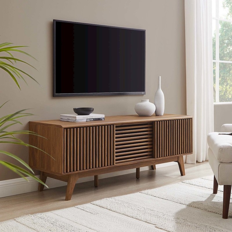 Iterate 59" TV Stand gallery