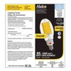 Halco 84909 ED37 LED Filament Bulb 60/68/85W 16500lm 5000K 120-277V Mogul Base gallery