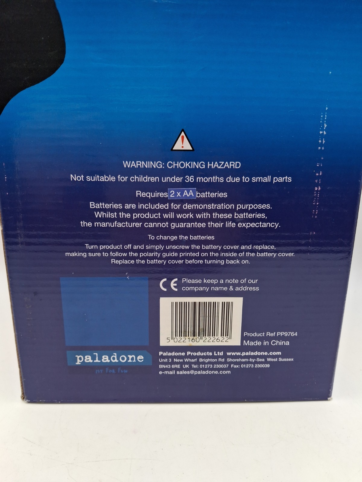 SEE VIDEO & details Boxed Ghostface Scream Paladone 90s Buzz Wire Game HALLOWEEN gallery
