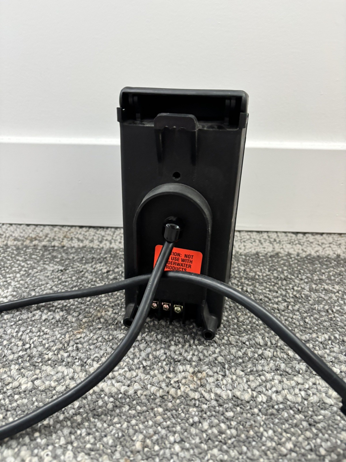 Malibu ML88T LowVoltage Landscape Light Transformer Timer 88W 12V gallery