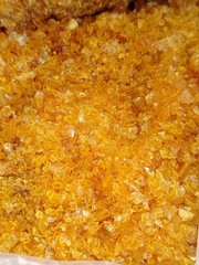 150g. Decerated Flake Shellac Excellent Quality