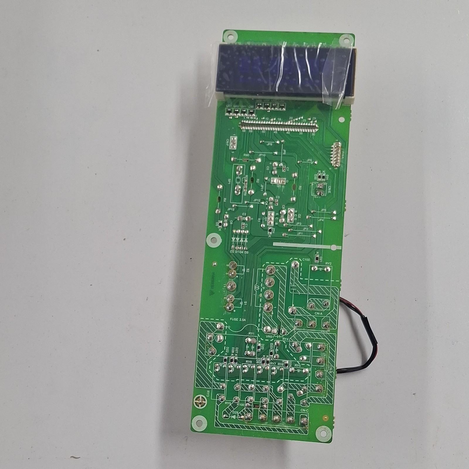 Electrolux Oven/Stove Control Board PCB w/ Digital Display 5304481365 gallery
